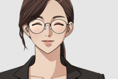 Judul Lain dan Sinopsis Webtoon Iseop's Romance Versi Naver Korea, Karya Asli Kim on Hee Tentang Percintaan Anak Kantoran