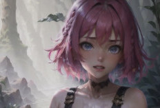 Spill Link Kiwora ML Asli Twitter Fan Art Dewasa Uncensored yang viral di X Bikin Panas Dingin Penggemar eSports 