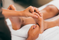 Daftar Spa Khusus Pria di Bandung Paling Populer, Banyak Layanan dengan Harga Paket Terjangkau!