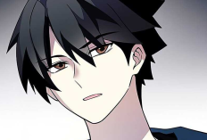 Ada Pasangan Baru! Lanjutan Link Baca Manhwa Villain To Kill Chapter 187 English Translation Indonesia