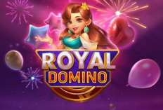 Download Aplikasi Royal Domino MOD APK V1.2 2024 Unlimited Chip Gratis dan Ada X8 Speeder Spin Otomatis