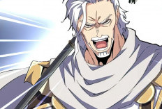 Sombong Sih! Baca Magic Emperor Chapter 498 RAW Sub Indonesia, Kalah Dari Segi Pasukan Langsung Kabur di Tengah Perang 