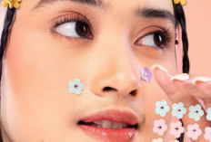 Cara Pakai Acne Patch Yang Benar Untuk Mengatasi Jerawat Meradang, Langsung Kempes Dalam Semalam