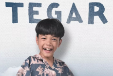 Sinopsis Film Tegar (2022), Sebuah Film Indonesia Dibintangi Aktor Deddy Mizwar Tentang Anak Disabilitas yang Menginspirasi