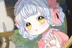 Manhwa The Snow Leopard Baby of the Black Leopard Family Chapter 22 Bahasa Indonesia Update, Menunggu Kedatangan Nenek