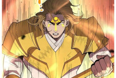 Lisez RAW Manhwa Catastrophic Necromancer Chapitre 80 Scans VF, Une Résistance Terrifiante