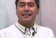 Noel Hutabarat Pemeran Papa Taufan di Sinetron Luka Cinta Tutup Usia secara Mendadak, Para Artis dan Crew Berduka