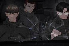 Pengkhianat! Baca How To Fight Chapter 211 Bahasa Indonesia Siapa Sangka Lee Jinho Jebak Haesoo