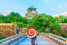 Jepang Naikkan Biaya Izin Tinggal Warga Asing, Tarif Permanen Tembus Hingga 200 Ribu Yen
