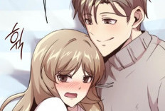 With My Brother's Friends Chapter 11 Bahasa Indonesia, Baca Disini! Awas Ketahuan Kakak Son Yon Hee