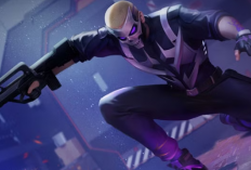 Tips Main Kairos FF dan Cara Buildnya, Hero dengan Gamestyle Rush ataupun Jarak Jauh yang Dijamin OP Parah!