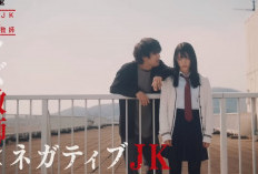 Nonton Drama Tsuiraku JK To Haijin Kyoshi (2023) Sub Indo Full Episode, Banyak Adegan No Sensor Rilis Resmi di MBS