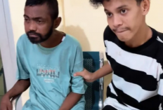 Remehkan ODGJ! Rumah Sakit Sri Ratu Medan Pertanyakan Siapa yang Bayar Pasien sebelum Diperiksa Jadi Viral TikTok