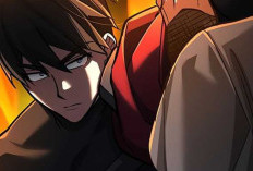Link Manhwa The Heavenly Demon Can’t Live a Normal Life Chapter 143 Bahasa Indonesia Dendam yang Menggebu Bikin Perencanaan Gagal Total