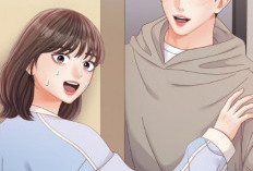Baca Webtoon Purely Roommates Chapter 37 Bahasa Indonesia, Cek Jadwal Rilisnya Agar Update Cepat!