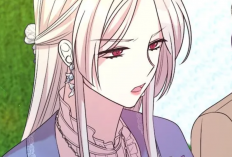 Baca Webtoon My Second Husband Is Desperate And Depressed Chapter 82 RAW Bahasa Indonesia, Dih! Kaisar Licik Banget