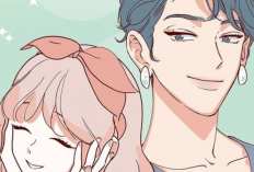 Link Baca Manhwa GL Bittersweet Con Panna Full Chapter Bahasa Indonesia dan Judul Asli Bahasa Korea di Manta Comic