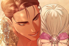 Leah Ketakutan! Link Baca Predatory Marriage Chapter 12 Bahasa Indonesia, Ishakan Merasa Berkuasa!