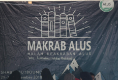 Kumpulan Contoh Susunan Acara Makrab Meriah dan Kreatif, Bikin Suasana Tak Terlupakan!