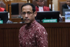 Fantastis! Sidang Korupsi Chromebook: Nadiem Dituntut Ganti Rugi Rp5,6 T Bersiap Ajukan Pledoi Juni 2026