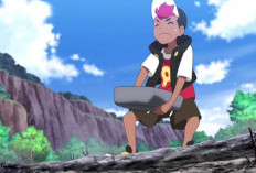 Link Nonton Anime Pokemon Horizons Episode 19 Spinel Siapkan Rencana Baru Untuk Mencuri Liontin Liko