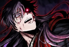 Manhwa Nano Machine Chapter 224 Bahasa Indonesia dan Spoiler, Kemenangan Telah Dimulai Hari Ini