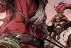 Update Manhwa Nano Machine Chapter 246 Bahasa Indonesia, Kepala Klan Hung Datang Temui Pasukan Kang