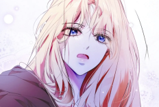 Spoiler RAW! Baca Manhwa Secret Lady Chapter 118 Indonesia Scan, Tak Sengaja Bangunkan Macan Tidur