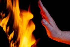 Kronologi Remaja Bakar Diri di Bengkulu Karena Uang Pemberian Ibunya Tak Sesuai Ekspektasi, Endingnya Sesuai Harapan Netizen