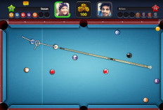 Cheat Snake 8 Ball Pool Mei 2024 Terbaru Paling Update, Rasakan Sensasi Biliar Dengan Fitur Menarik