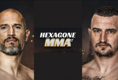 Greg MMA vs Antonio Zovak - Combat complet Telegram, GregMMA terrasse Zovak par TKO en moins d'1 minute!