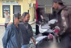 Terungkap Dua Pelaku Penganiayaan Hewan di Mataram, Polisis Lakukan Pengamanan!