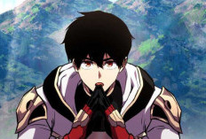 Skenario Baru Untuk Petarungan Nanti! Lanjutan Komik Ranker’s Return (Remake) Chapter 139 Bahasa Indonesia
