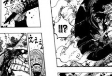 One Piece Chapitre 1110 VF Scans Quand sortira-t-il ? Consultez le Date et spoilers, Nouveaux personnages ?