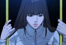 Baca RAW Killer Peter Chapter 25 Bahasa Indonesia, Kim Songu Menemukan Koper Rahasia Yuna!