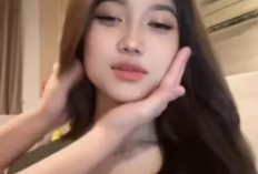 Link Video Viral Zqya Full HD No Sensor Gratis Download, TikToker Cantik yang Bikin Geger Sosial Media