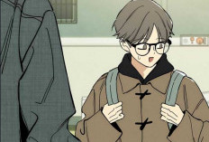 Lanjut Baca Komik Tears on a Withered Flower Chapter 9 Bahasa Indonesia, Tae Ha Langsung Mengintimidasi!