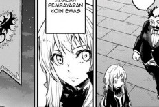 Baca Tensei Shitara Slime Datta Ken Chapter 119 Sub Indo English RAW, Hadapi Boss di Lantai 100!