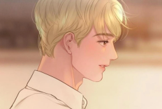 Layla Ingin Melindungi Kyle! Spoiler dan Link Baca Manhwa Cry, or Better Yet, Beg Chapter 44 English Translation Indonesia