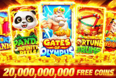 Download Slot World Go Mod Apk New Version 2024, Unlimited Money Mudah Disetting Untuk Dapat Jackpot!