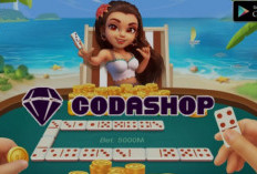 Top Up Higgs Domino Pulsa 3000 Melalui Codashop Januari 2024, Dijamin Banyak Bonus Tambahan!