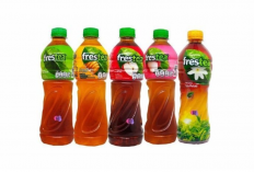 Promo Frestea Gratis 2024, Nikmati Varian Minuman Teh Favorit dengan Harga Lebih Irit