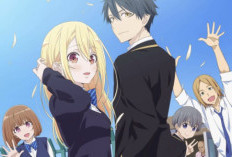 Synopsis et Regarder Anime The Foolish Angel Dances With The Devil Épisode Complet VOSTFR, Tomber Amoureux de l'ennemi