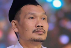 Profil Gus Baha, Ulama Ahli Tafsir dan Pengasuh Pondok Pesantren Tahfidzul Qur’an Lembaga Pendidikan dan Pengembang Alqur’an (LP3IA)