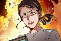 Film Menarik Ceritanya Pasti Epik! Link Baca Manhwa Be the Actor Chapter 81 English Scan Indonesia