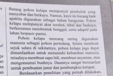 Cara Menentukan Informasi Pokok Dalam Laporan Percobaan yang Paling Mudah