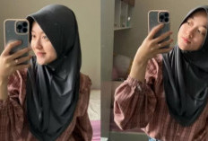 Spill Link Twitter Foto Safira Hunar TikTokers Berhijab yang Diduga Sosok di Balik Foto Tak Senonoh Viral 