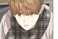 The Yandere Top's Father Is Being Teased Chapter 36 Bahasa Indonesia, Baca Disini! Gawat Woojin Mata-mata Diluar