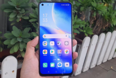 Bagaimana Cara Kelola Keyboard Virtual Selalu Muncul di HP Oppo? Gampang! Dijamin Berhasil 100%
