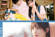 Sinopsis Drama China Back to Seventeen, Pertemuan Dua Sosok dalam Perguruan Tinggi